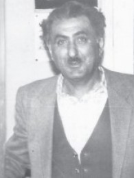 კარლო თავაქალოვი