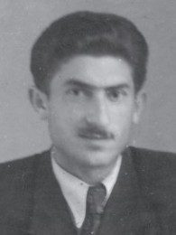 პეტრე ნადირაძე