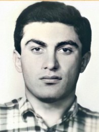 გია მოსეშვილი