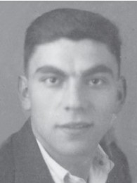 გიორგი (ბონდრო) პატარიძე