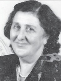 მერი გაბრიაძე