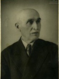 ალექსანდრე მდივანი