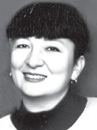 მზია გელენავა