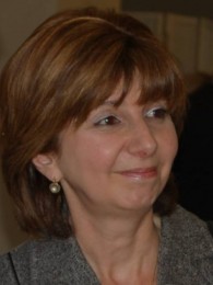 ირინე ხომერიკი