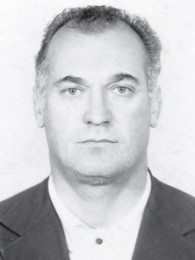 ლეო ელბაქიძე
