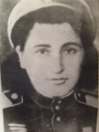 თინათინ იოსებიძე