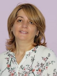ირმა დავითაშვილი