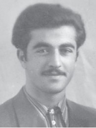 ანზორ ზარნაძე