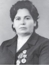 თამარ მაჭარაშვილი