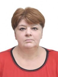 იზოლდა ყურაშვილი