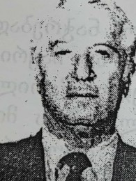 გიორგი მირზიაშვილი