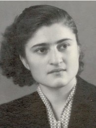 დალი რუბაშვილი