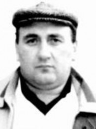 ელგუჯა შარტავა