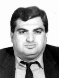 მერაბ კვინიკაძე