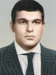 მამუკა ლაშხია
