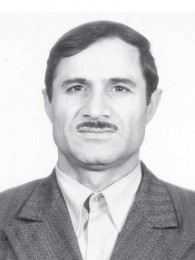 დავით ხარშილაძე