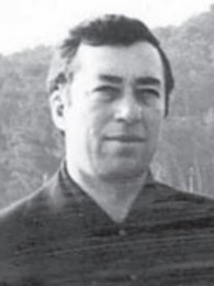 შოთა ჯავახიშვილი