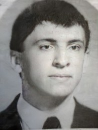 შერმადინ ქობალია