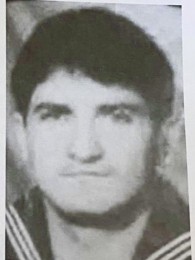 რევაზ ღვინჯილია