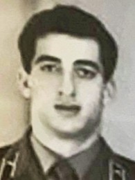 ელგუჯა მანაგაძე