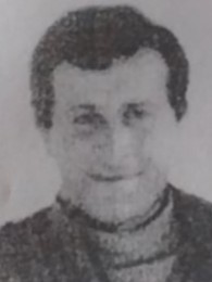 მერაბ ზარანდია