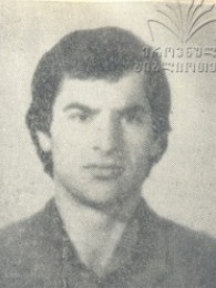 გივი ორაგველიძე
