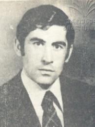 ანდრო ოქროპირიძე