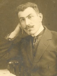 იასონ მეტრეველი