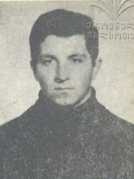 დავით უზუნაშვილი