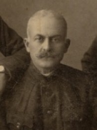 ალფეს მიქელაიშვილი