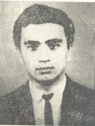 გელა ფარასტაშვილი