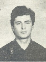 მერაბ ფანჯავიძე