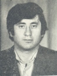 ალე ფეიქრიშვილი