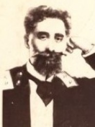 კონსტანტინე მკურნალი