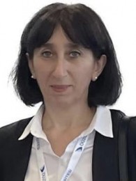 ეკა დადიანი