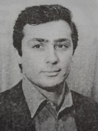 ზვიად ბაქრაძე