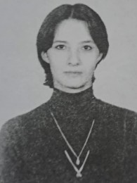 გალინა გავაშელი