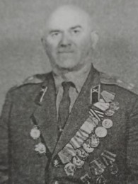 აქვსენტი გიორგობიანი