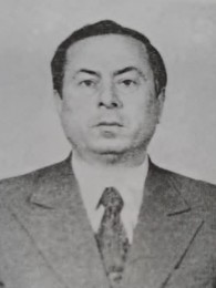გრიგოლ გობეჯიშვილი