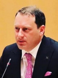 ლადო მგალობლიშვილი