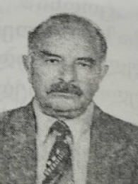 ვალერიან რუსიაშვილი