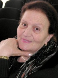 მანანა დვალი