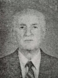 მიხეილ ნაკაშიძე