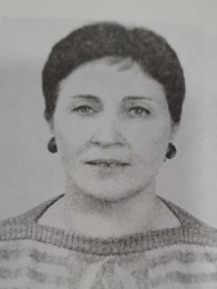 შუქურა ინასარიძე