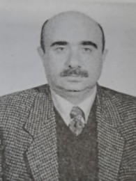 ავთანდილ კერესელიძე