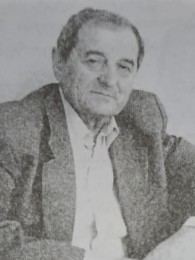 ჰამლეტ კერესელიძე