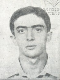 კობა ქრისტესიაშვილი