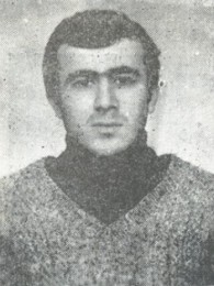 ვასია ღამბაშიძე