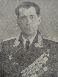 ბორის ვლადიმიროვი