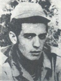 ანდრო ღარიბოვი